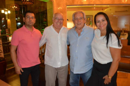 Eleições 2024 | União por Encruzilhada conta com três prefeituráveis e o apoio de Paulo Magalhaes