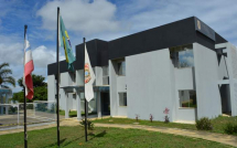Operação DROPOUT | Prefeitura de Vitória da Conquista colabora com as investigações da Polícia Federal